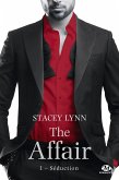 The Affair, T1 : Séduction (eBook, ePUB) The Affair, T1 : Séduction (eBook, ePUB)