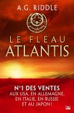 La Trilogie Atlantis, T2 : Le Fléau Atlantis (eBook, ePUB)