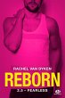 Reborn, T2.5 : Fearless (eBook, ePUB) - Bild 1
