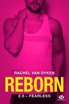 Cover Reborn, T2.5 : Fearless (eBook, ePUB)