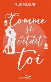 Comme si c'était toi (eBook, ePUB) Comme si c'était toi (eBook, ePUB)