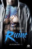 Les Écorchés, T1 : Ruine (eBook, ePUB)