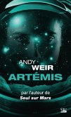 Artémis (eBook, ePUB)