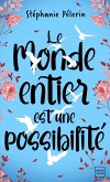 Le monde entier est une possibilité (eBook, ePUB) Le monde entier est une possibilité (eBook, ePUB)