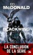 Blackwing, T3 : La Chute du corbeau... - Bild 1