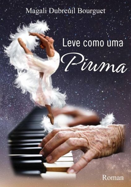 Leve como uma Piuma (eBook, ePUB) Leve como uma Piuma (eBook, ePUB)