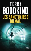 Les Sanctuaires du Mal (eBook, ePUB)