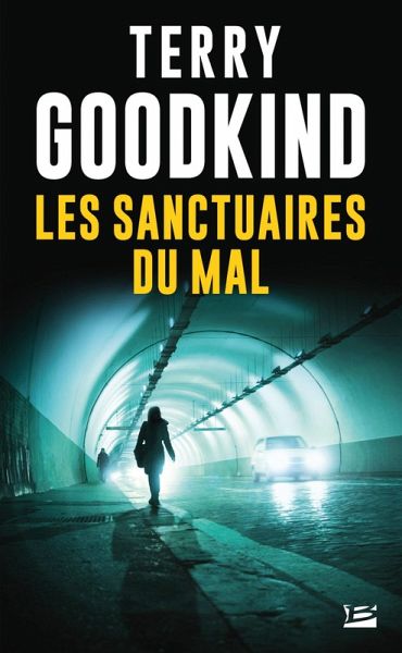 Les Sanctuaires du Mal (eBook, ePUB) Les Sanctuaires du Mal (eBook, ePUB)