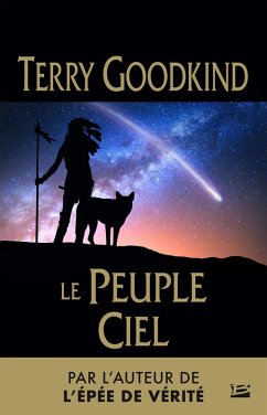 Le Peuple-Ciel (eBook, ePUB) - Goodkind, Terry