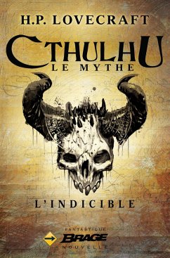 Cover L'Indicible (eBook, ePUB)
