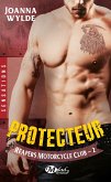 Reapers Motorcycle Club, T2 : Protecteur (eBook, ePUB)