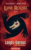 Les Loups-Garous de Thiercelieux : Lune rousse (eBook, ePUB) Les Loups-Garous de Thiercelieux : Lune rousse (eBook, ePUB)