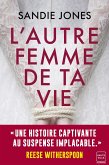 L'Autre Femme de ta vie (eBook, ePUB)