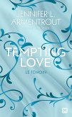 Tempting Love, T1 : Le Témoin (eBook, ePUB)