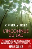 L'Inconnue du lac (eBook, ePUB) L'Inconnue du lac (eBook, ePUB)