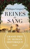 Reines de sang (Grand Prix du Roman Historique 2020) (eBook, ePUB) Reines de sang (Grand Prix du Roman Historique 2020) (eBook, ePUB)