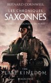 Les Chroniques saxonnes, T3 : Les Seigneurs du Nord (eBook, ePUB)