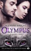 Olympus, T3 : Camden Priest (eBook, ePUB)
