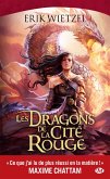 Les Dragons de la Cité Rouge (eBook, ePUB)