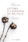 Lettres à l'assassin de ma fille (eBook, ePUB)