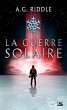 Winter World, T2 : La Guerre solaire... - Bild 1