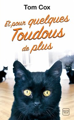 Et pour quelques toudous de plus (eBook, ePUB) - Cox, Tom