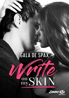 Cover Write on my skin (eBook, ePUB)