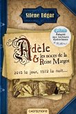 Adèle et les noces de la reine Margot (version dyslexique) (eBook, ePUB)