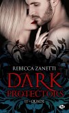 Dark Protectors, T11 : Quade (eBook, ePUB) Dark Protectors, T11 : Quade (eBook, ePUB)