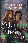 Mysteries of Thorn Manor (eBook, ePUB)