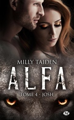 A.L.F.A., T4 : Josh (eBook, ePUB) Cover A.L.F.A., T4 : Josh (eBook, ePUB)