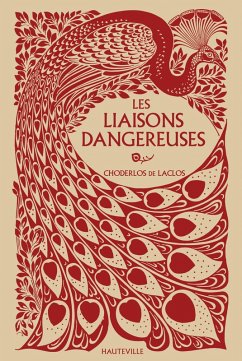 Les Liaisons dangereuses (Collector) (eBook, ePUB) - Choderlos De Laclos, Pierre-Ambroise-François