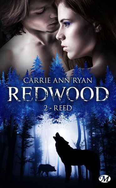 Redwood, T2 : Reed (eBook, ePUB)