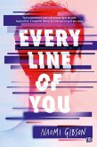 Every Line of You (eBook, ePUB)