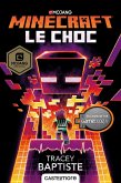 Minecraft officiel, T2 : Le Choc (eBook, ePUB)