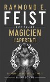 La Guerre de la Faille, T1 : Magicien - L'Apprenti (eBook, ePUB)