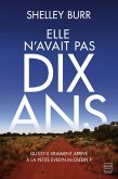 Elle n'avait pas dix ans (eBook, ePUB)