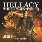 The Bloody Tigers – Hellacy (MP3-Download)