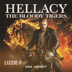 The Bloody Tigers – Hellacy (MP3-Download) - F, Lizzie