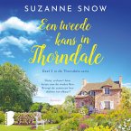 Een tweede kans in Thorndale (MP3-Download)