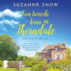 Een tweede kans in Thorndale (MP3-Download) - Snow, Suzanne