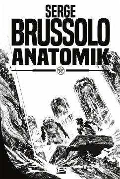 Anatomik (eBook, ePUB) - Brussolo, Serge