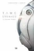 T.I.M.E Stories - Le dossier Heiden (eBook, ePUB)
