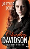 Charley Davidson, T13 : Treize tombes de malheur (eBook, ePUB)