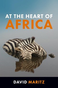 Cover At the Heart of Africa (eBook, ePUB)