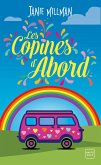 Les Copines d'abord (eBook, ePUB) Les Copines d'abord (eBook, ePUB)