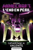 Minecraft officiel, T4 : L'End en péril (eBook, ePUB) Minecraft officiel, T4 : L'End en péril (eBook, ePUB)