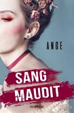 Sang maudit (eBook, ePUB) Sang maudit (eBook, ePUB)