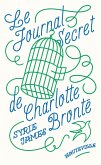 Le Journal secret de Charlotte Brontë (eBook, ePUB)