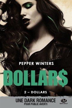 Cover Dollars, T2 : Dollars (eBook, ePUB)